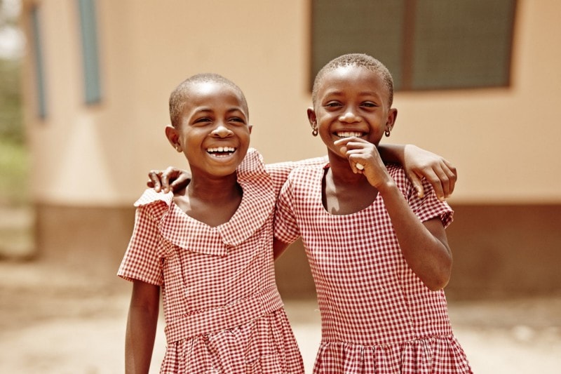 Pads of Promise: An analysis of student perceptions on menstrual hygiene education in Ghana