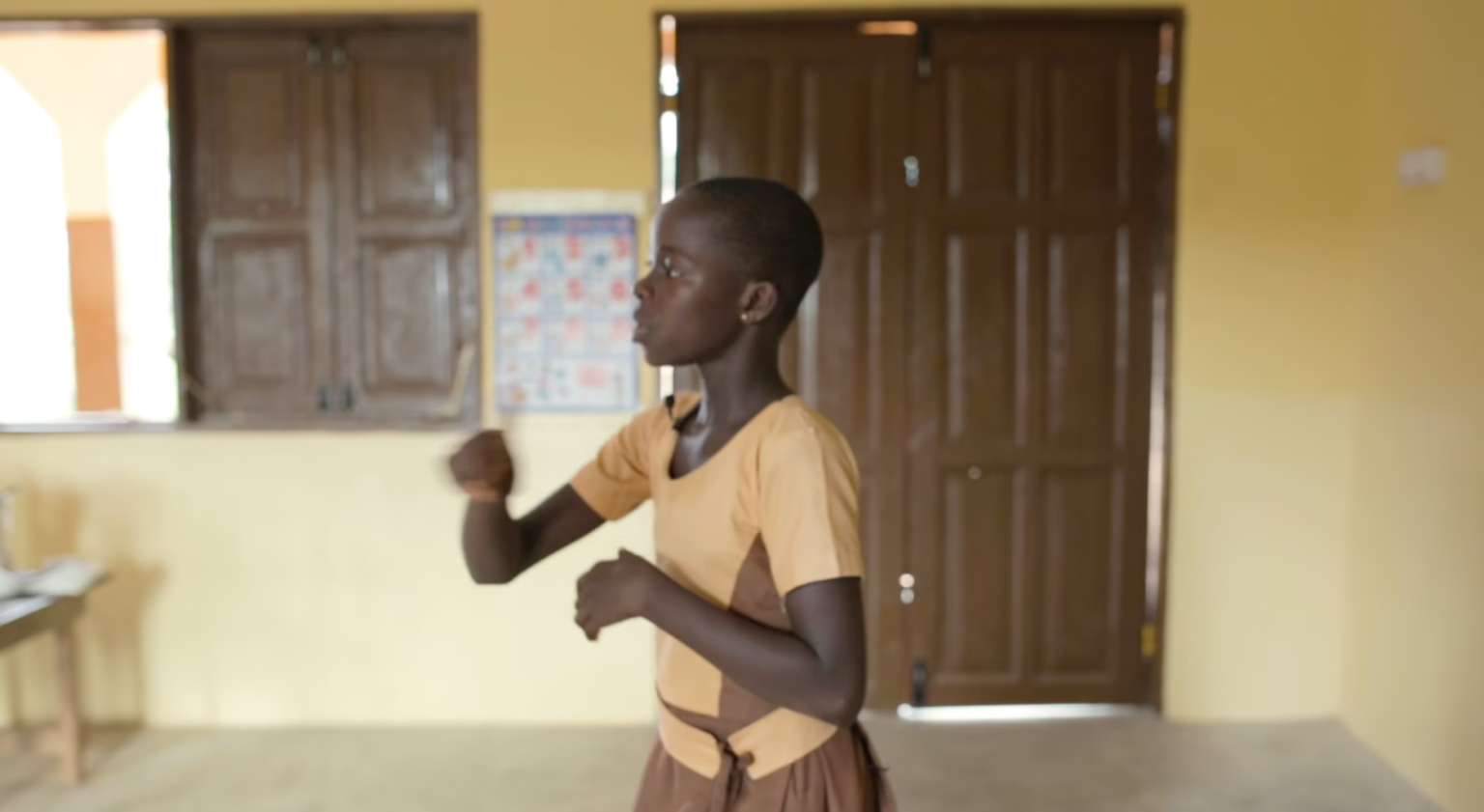 About Us Pencils of Promise