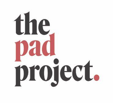 the pad project.