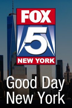 Fox 5 Good Day New York