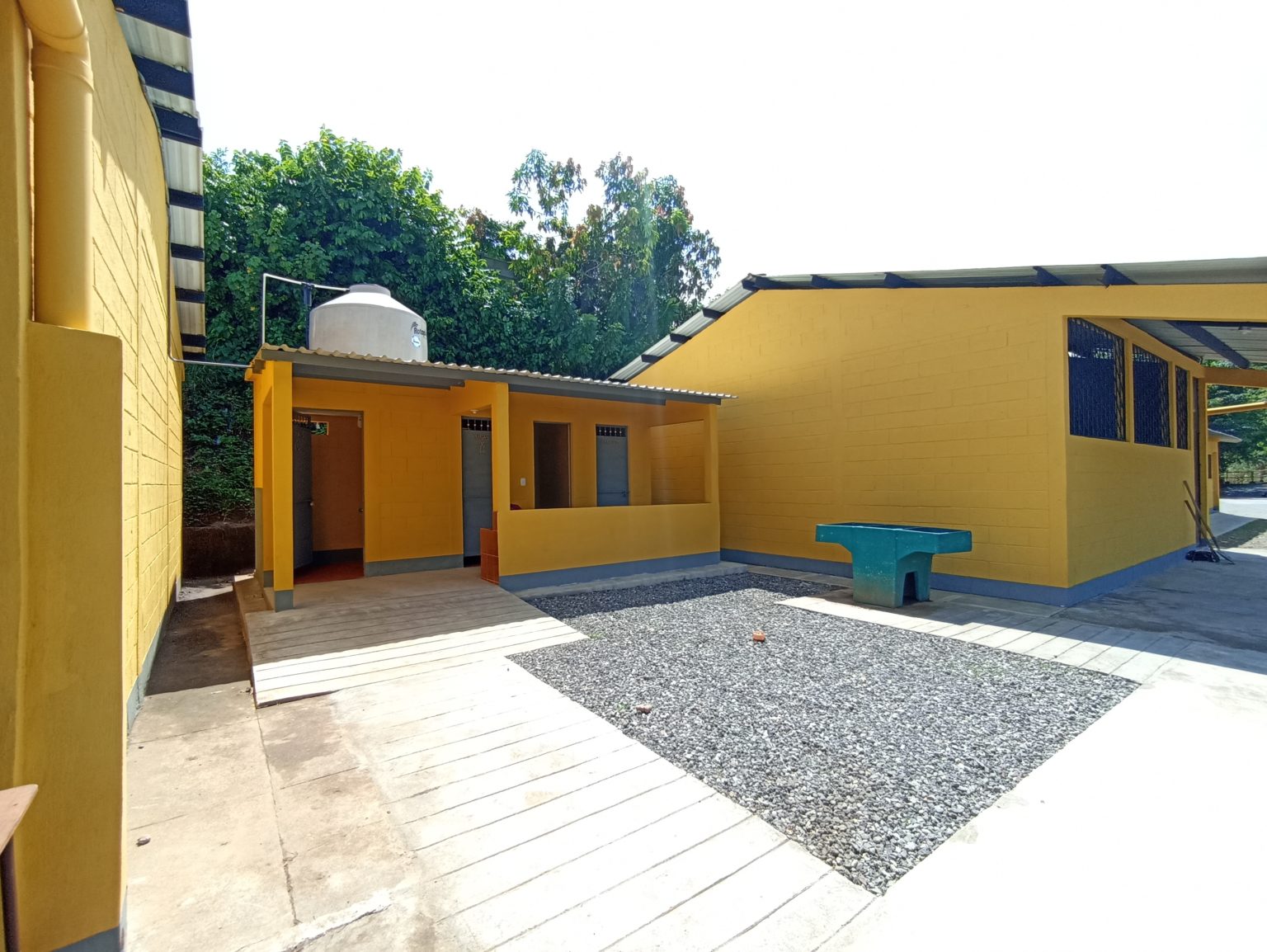 Comunidad Las Marias - Completed Build 5