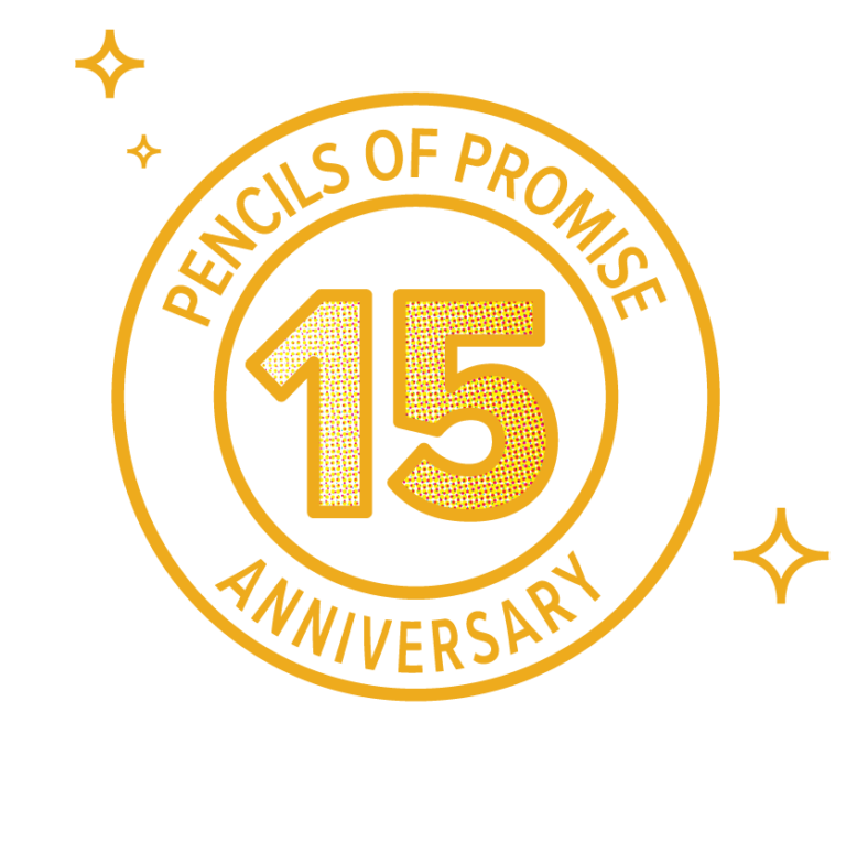 Home Pencils of Promise