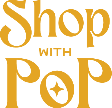 Shop with Pop