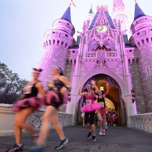 2026 Disney Wine and Dine Half Marathon