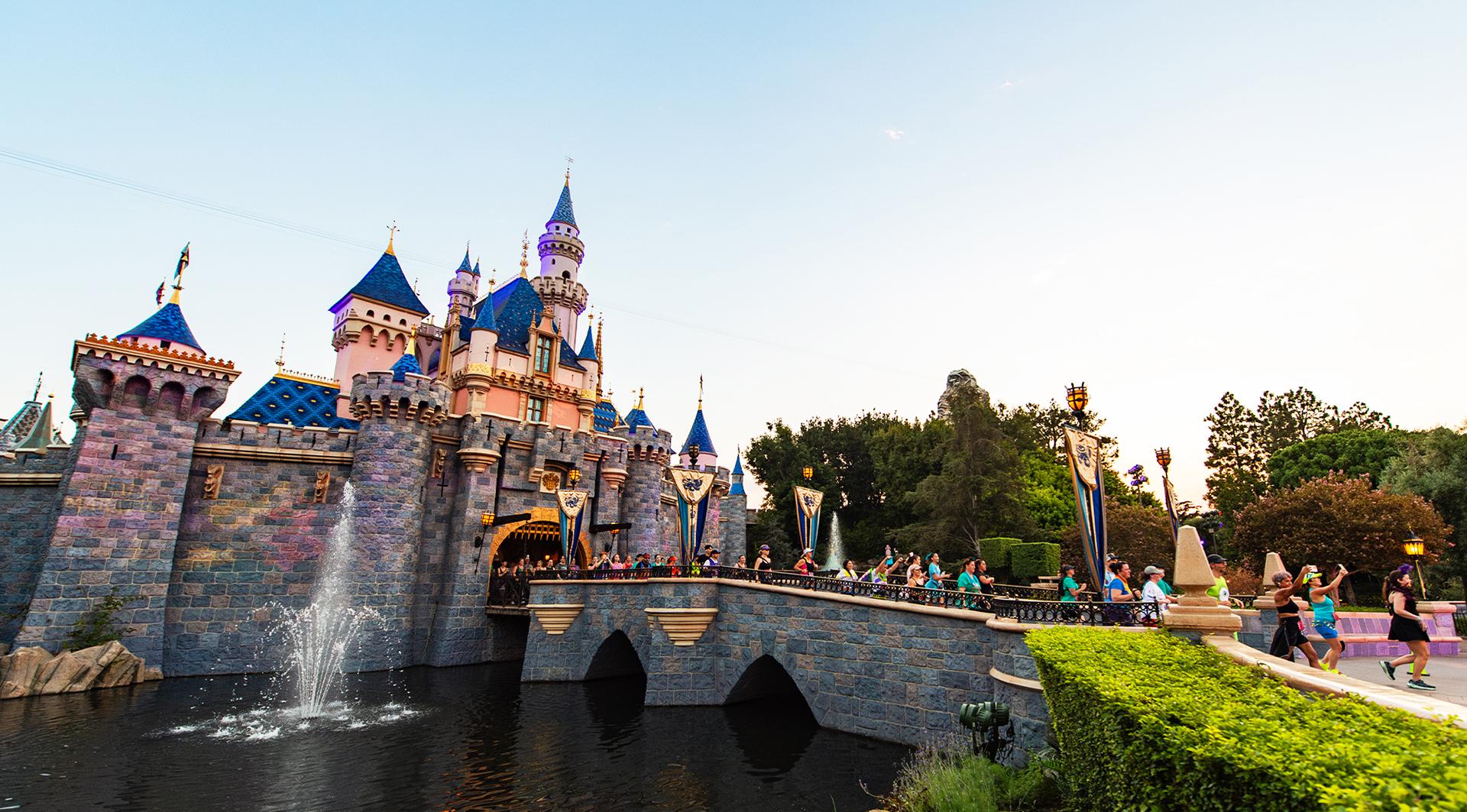 2027 Disney Princess Half Marathon