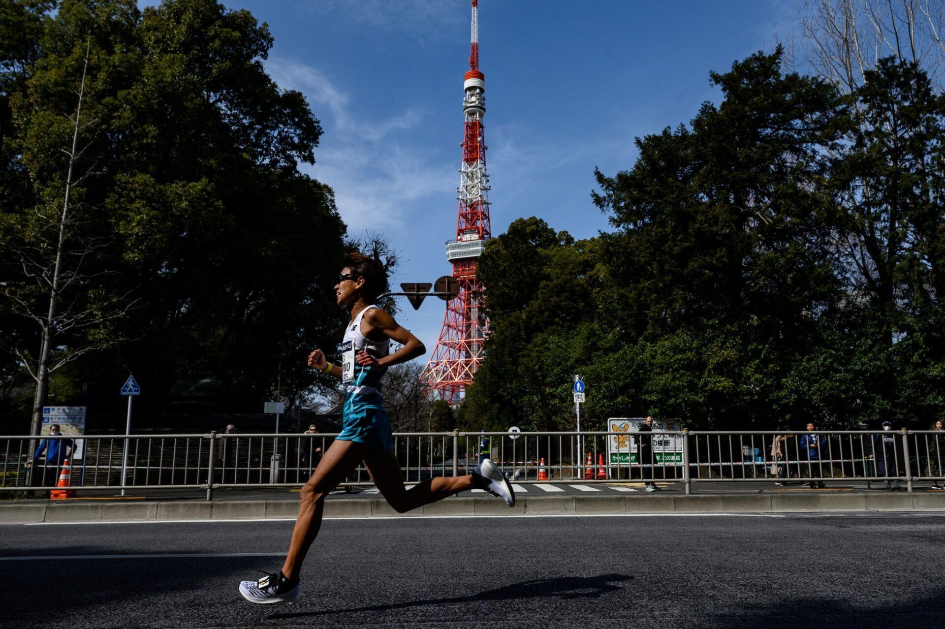 2027 Tokyo Marathon